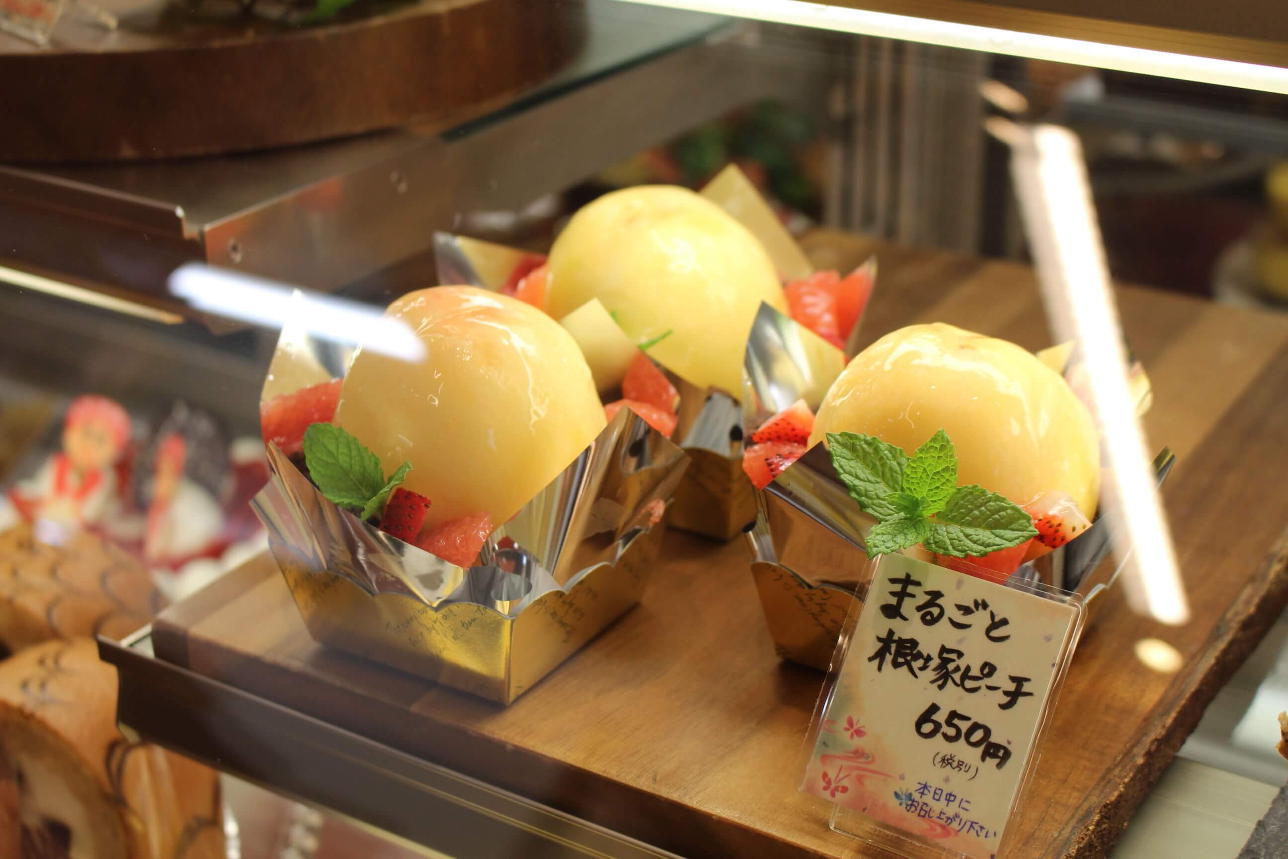 和の心 ぷちロール 富山で一番おいしいロールケーキ専門店に行ってきた 富山の遊び場