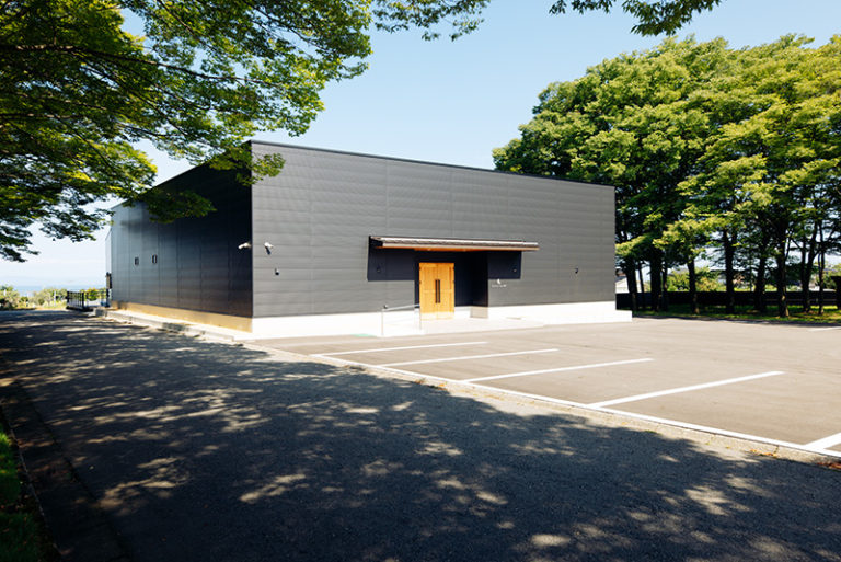 【開店】KANATA WINERYが10月1日にオープン予定 富山の遊び場！